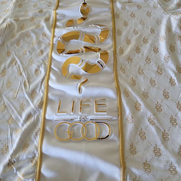 3D T-shirt - Picture 4 of 7